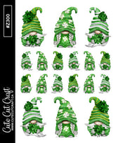 Clover Gnomes